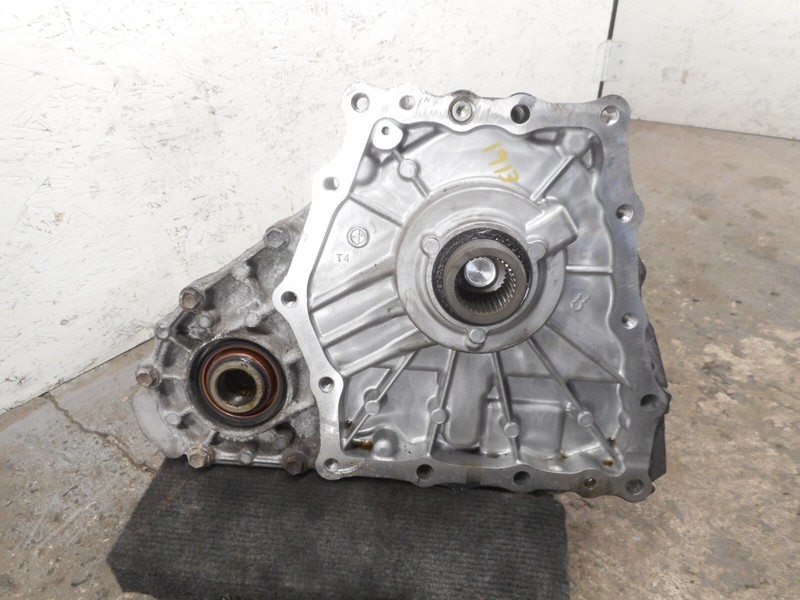 Infiniti QX70 Transfer Case 3.7L 6 Cylinder OEM 2014 2015 2106 2017