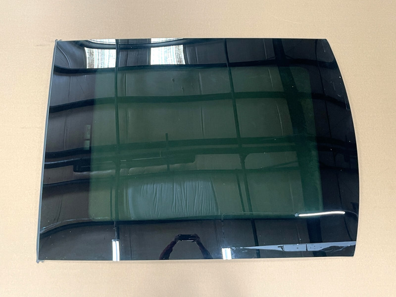 ⭐2014-2022 LAND ROVER RANGE ROVER PANORAMIC SUNROOF MOONROOF GLASS OEM LOT2608