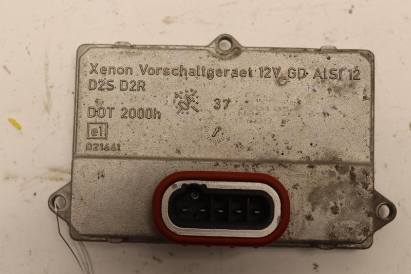 2003-2006 MERCEDES E-CLASS E55 AMG W211 HEADLIGHT HID XENON BALLAST MODULE OEM