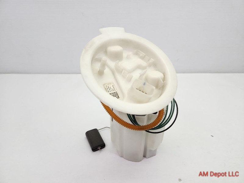 2017 Mini Cooper S F56 F55 F57 JCW B38 B46 B48 Gas Tank Fuel Pump 16117300477
