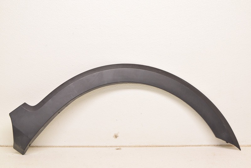 MK7 VW Golf Alltrack Front Right Fender Flare Body Molding Cladding Oem 17-19
