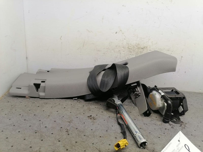 Seat Belt Front Passenger Retractor Fits 16-22 PILOT 1713927