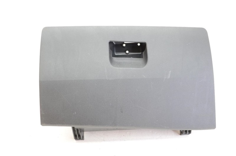 09-15 Mazda MX-5 Miata NC Black Glove Box Assembly
