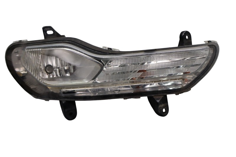 13-16 Ford Escape Front Right Passener Fog Light Lamp Assembly CJ5Z13200C OEM