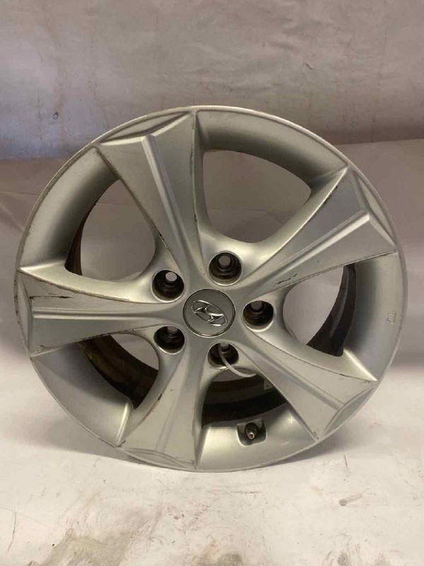 Wheel HYUNDAI ELANTRA 13 14 15 16