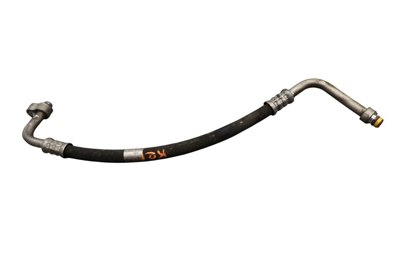 10-16 Mercedes W207 E350 C300 A/C AC Air Condenser Pressure Line 2048305116 Oem