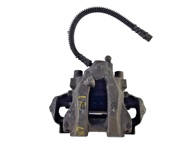 2003 2009 Mercedes Benz E320 E500 Left Driver Rear Wheel Brake Caliper OEM