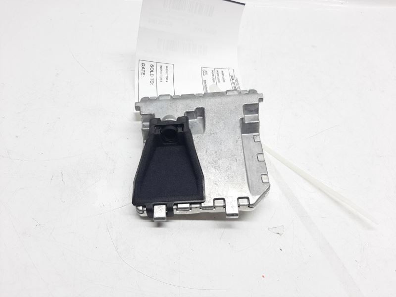 Mercedes E350 C350 Windshield Camera Lane Assist 0009051600