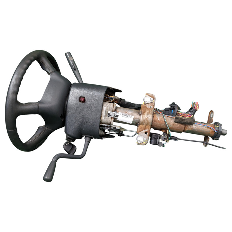 1995-1999 Chevy GMC C/K1500 Truck Suburban Auto/Tilt Steering Column