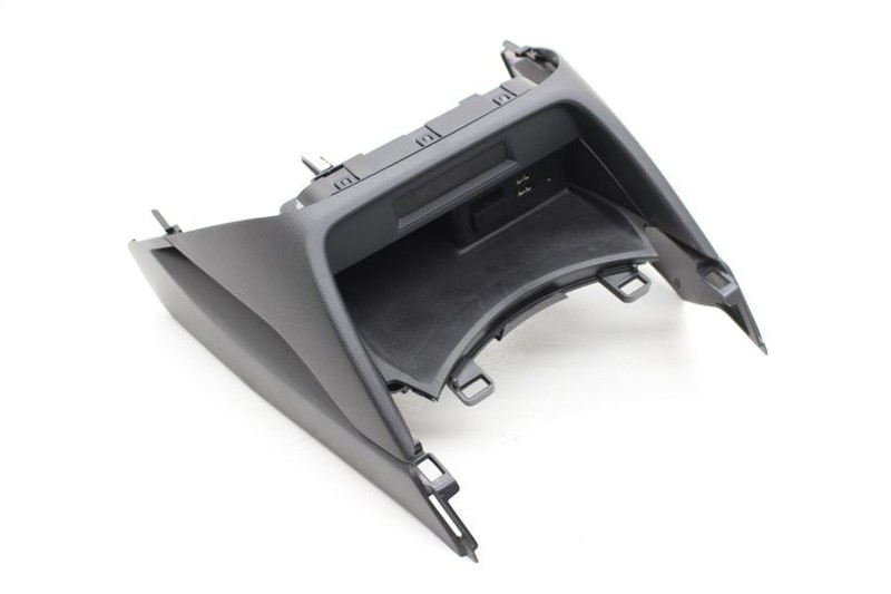 2019-2023 Mazda Mx-5 Miata ND Center Console Lower Dash Trim N243669U0