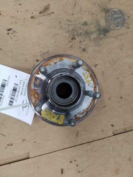 Hub Front VIN U 8th Digit Hybrid Fits 13-17 FUSION 200558