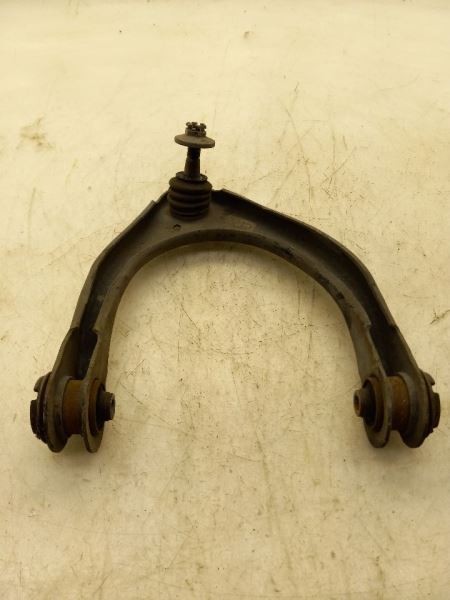 10-15 LEXUS IS250 2.5L 4CYL 2WD PASSENGER FRONT UPPER CONTROL ARM ASSEMBLY