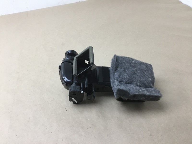 Audi A8 A8L D5 2019 Front Left Driver Dashboard Dash Air Duct Vent 19-23 ; :O