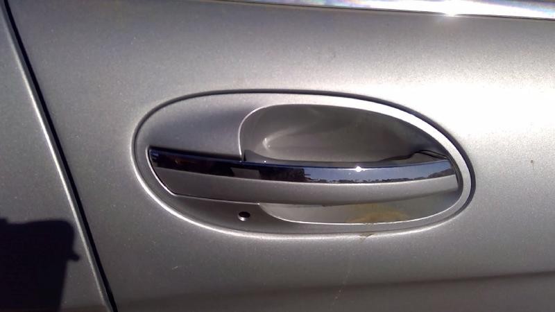 Outside Door Handle BMW 750I Right 06 07 08