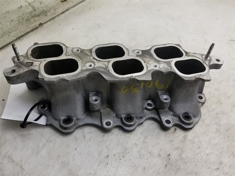 11-16 TOYOTA SIENNA LE 3.5L 6CYL 2GRFE LOWER INTAKE MANIFOLD ASSEMBLY