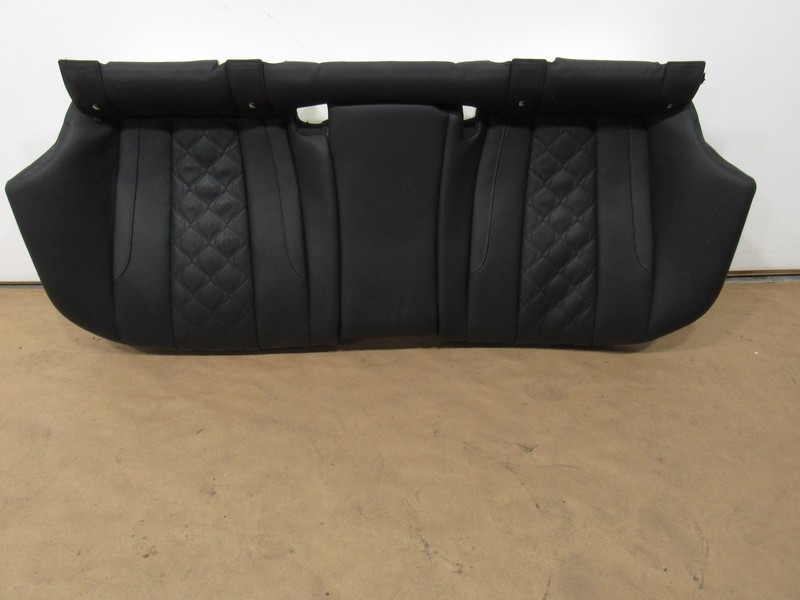 20-24 BMW M8 F93 2022 Rear Lower Bottom Seat Cushion Assembly ;:O