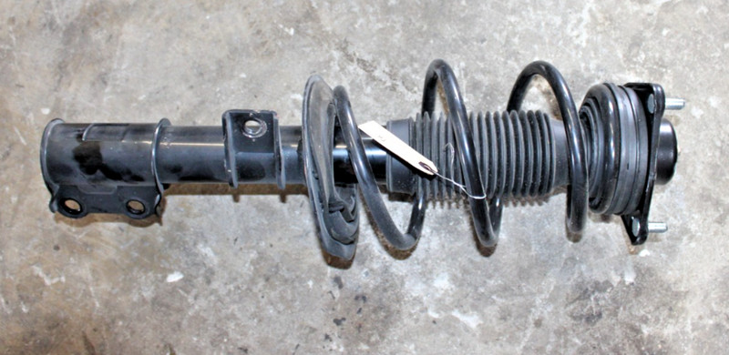 13 14 15 16 Hyundai Genesis Coupe 3.8L Front Right PassengerShock Strut OEM