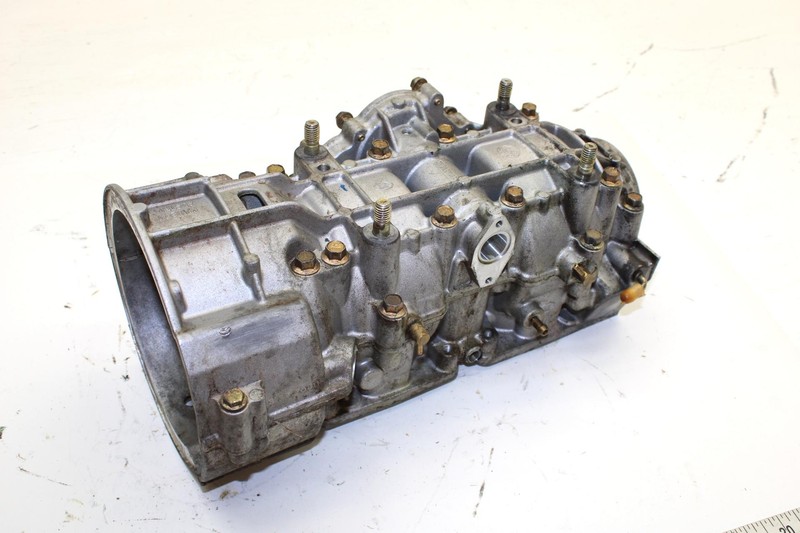 1999 Ski-doo Mxz X 440 Oem Crankcase 420888203 SS74