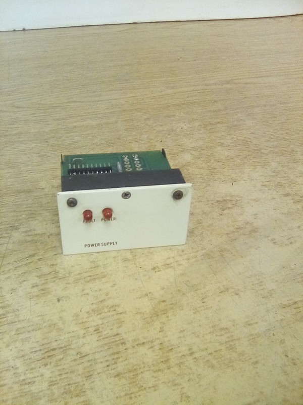 Daytronic 73459 Power Supply 120V