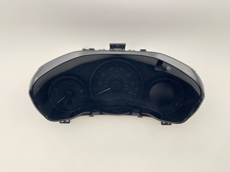2022 HONDA HR-V SPEEDOMETER MPH 1.8L AT AWD 10K -LX- 58223