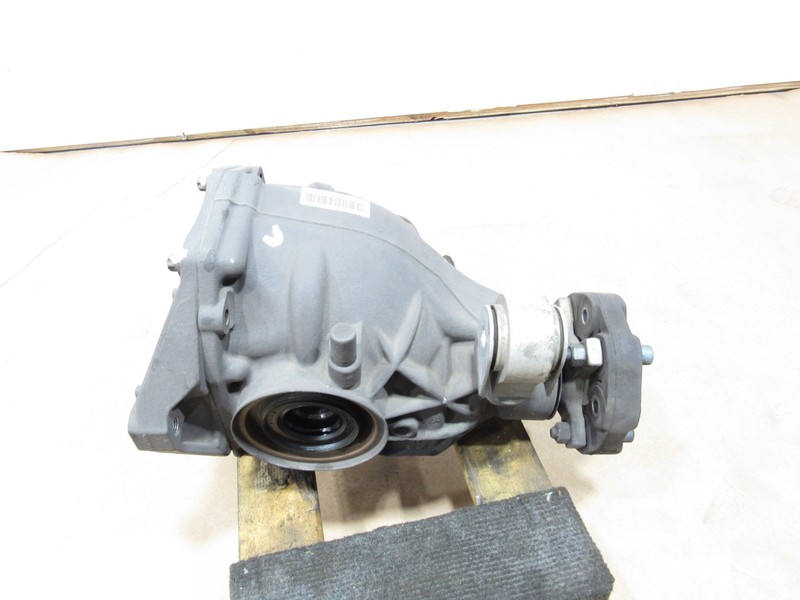 13-19 Mercedes SL550 R231 2013 RWD Rear Differential Axle Carrier |