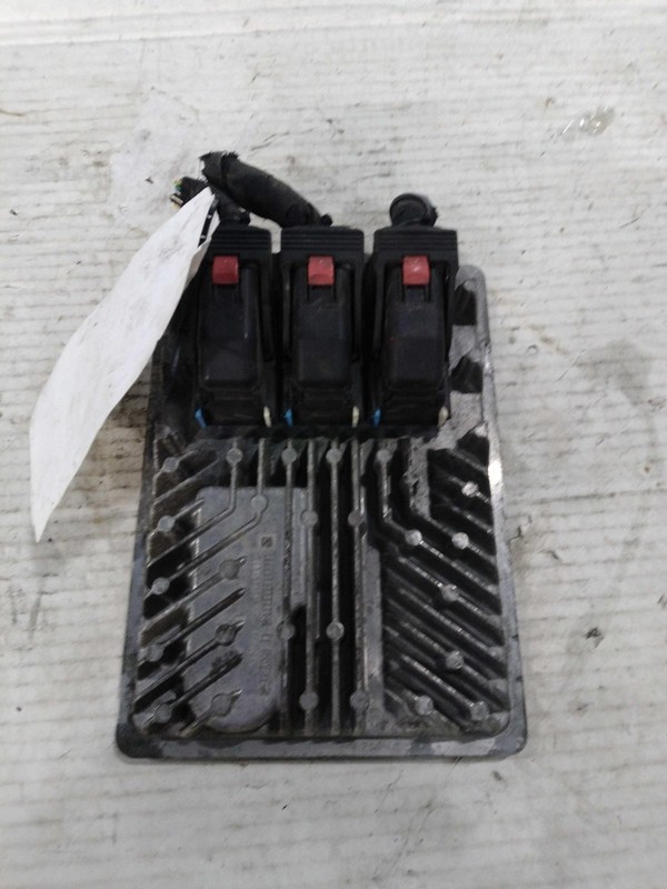 2017 Cadillac Escalade Engine Control Module ECM 12674052 OEM Used 95K Mile