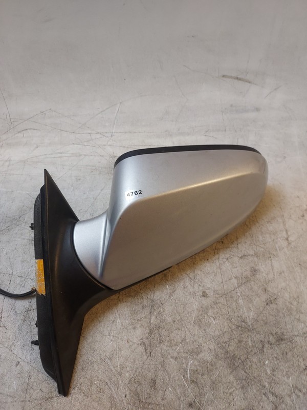 08-12 CHEVY MALIBU Left Door Mirror Power Non-Heated Man-Fold Driver Side Lh OEM