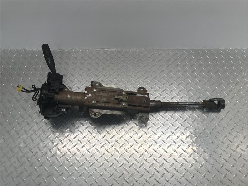 08 09 10 CARAVAN TOWN AND COUNTRY STEERING COLUMN w/TILT & CRUISE OEM 238-03127C