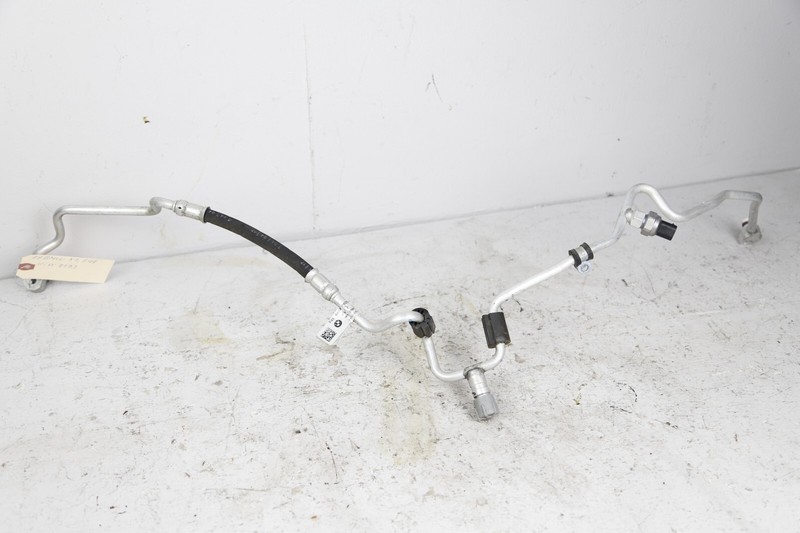 20-23 BMW F44 F48 228i X1 2.0L AC AIR CONDITIONING LIQUID HOSE TUBE PIPELINE OEM