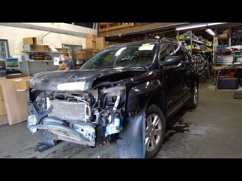 Windshield Wiper Motor Fits 10-17 EQUINOX 1655457