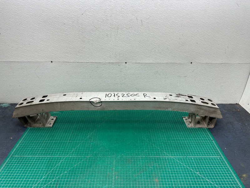 10-15 Lexus IS250 IS350 REAR BUMPER REINFORCEMENT IMPACT BAR OEM