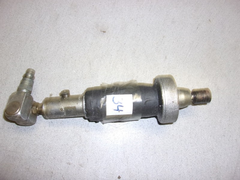Ingersoll Rand 3RPN Air Driver Pneumatic Nutrunner *FREE SHIPPING*