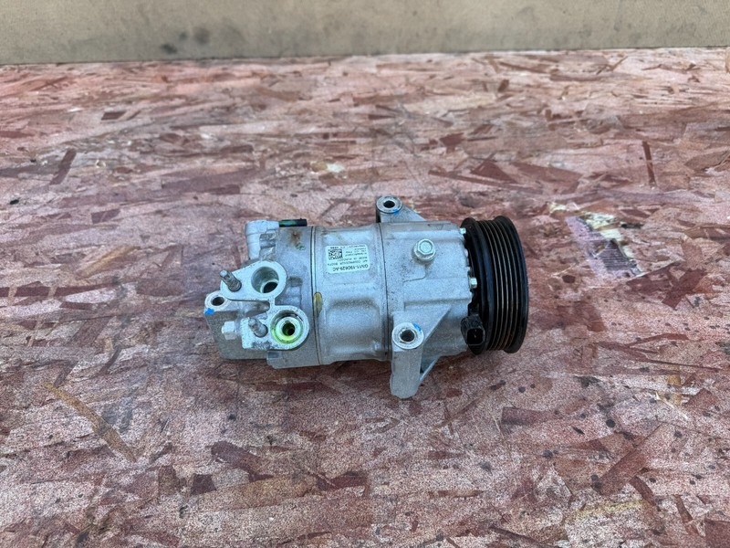 FORD BRONCO SPORT 2021-2024 OEM AC COMPRESSOR ASSEMBLY 1.5T