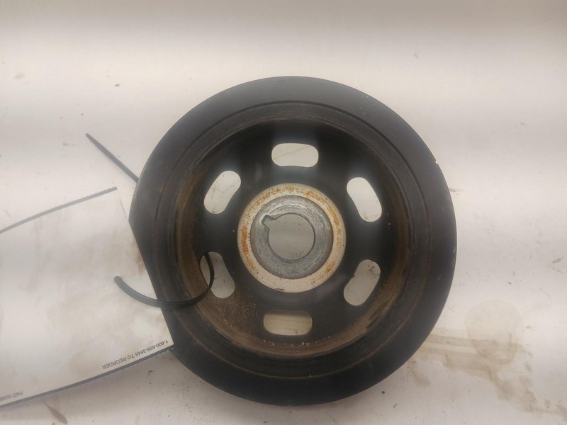 21-'24 HYUNDAI ELANTRA Harmonic Balancer 2.0L OEM 6 Month Warranty!