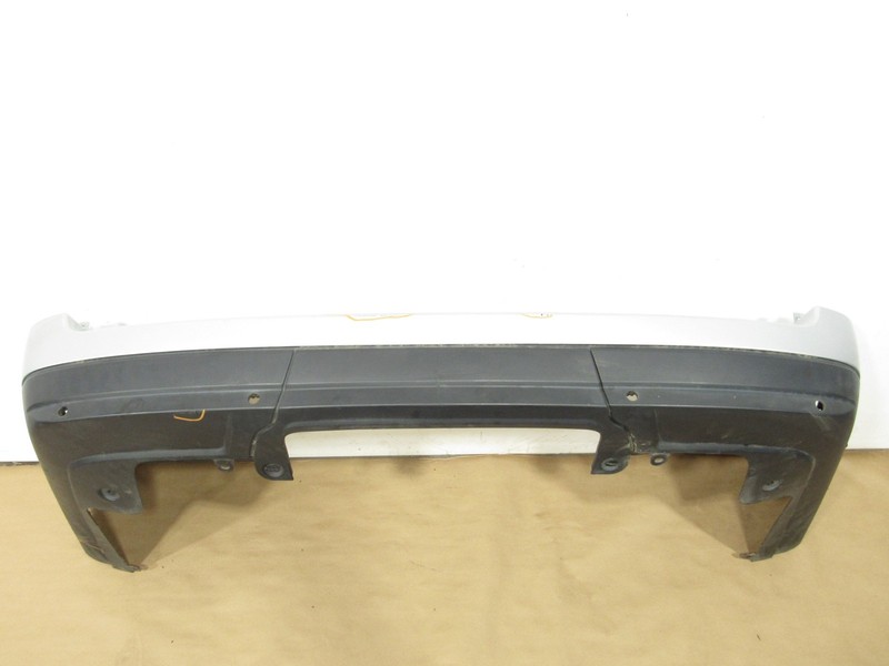 14-17 Land Range Rover 2016 L405 Rear Bumper Cover Assembly ;:Y