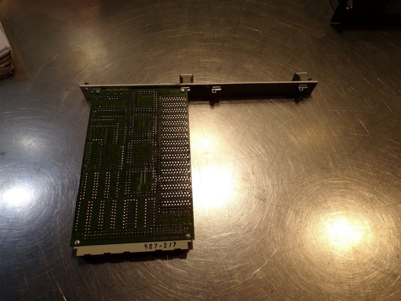 Pep-Modular/Eumig 31.088-1010.1 Controller Card 8679815E "D" *FREE SHIPPING*
