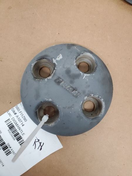 124 CONV1980 Center Cap Wheel 286089