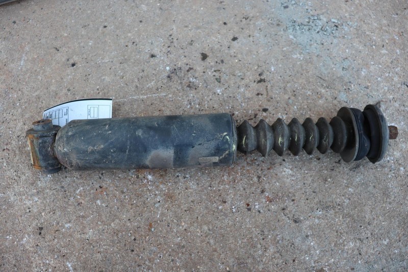 2003-2008 VOLVO XC90 AWD REAR RIGHT PASSENGER SIDE SHOCK STRUT ABSORBER OEM
