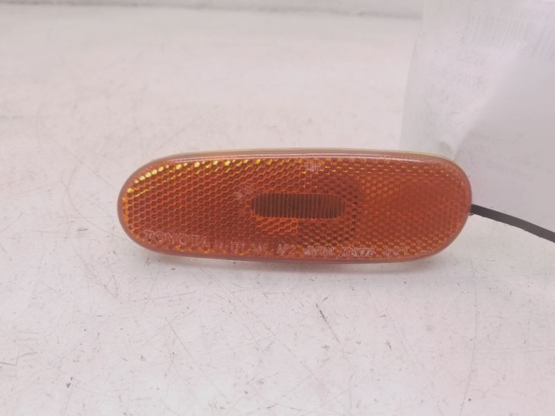 00-05 TOYOTA MR2 DRIVER LEFT SIDE MARKER