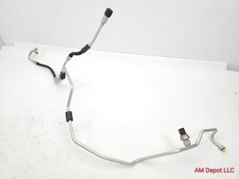 2009 Mini Cooper S R56 R57 R55 R58 R59 AC Hose Condenser Evaporator 64539224863