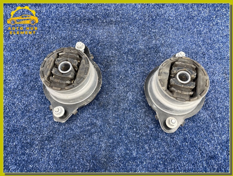 2019-2024 Ram 1500 Body Mount Bushing Cushion Support OEM SS-CD3037-063 SET