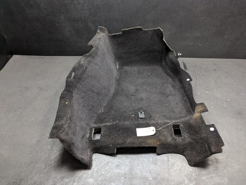 Front Right Passenger Floor Carpet 2017 Dodge Challenger 1ZA14DX9AD 2016 - 2019