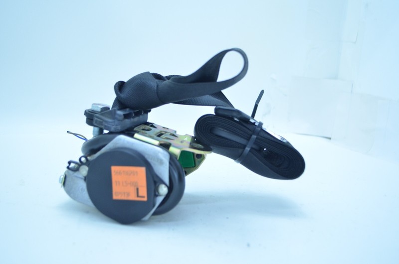 97-04 MERCEDES R170 SLK320 FRONT LEFT DRIVER SIDE SEAT BELT RETRACTOR OEM