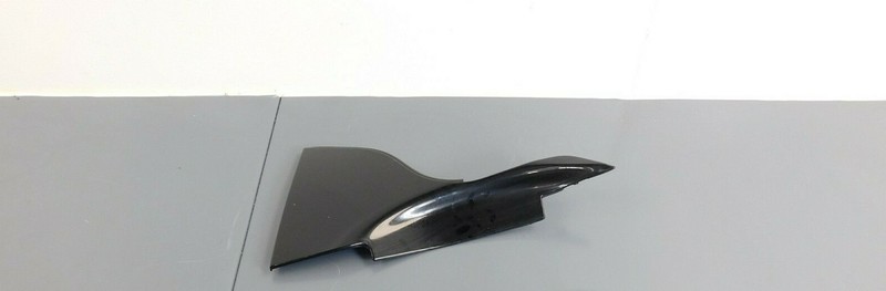 2015 16 17 McLaren 650S Spider Left Upper Pillar Trim Panel #5209 A11
