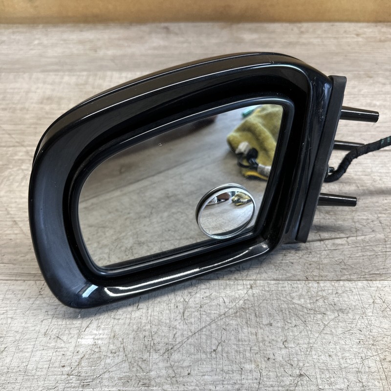 1648103916 I 2007-08 Mercedes ML350 ML63 ML320 ML500 Left Side Door Mirror LH