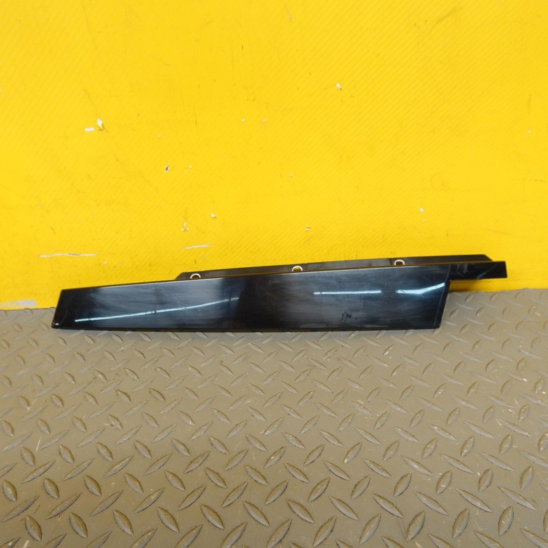 2018-2024 ALFA ROMEO STELVIO FRONT RIGHT DOOR APPLIQUE MOLDING OEM 156108445