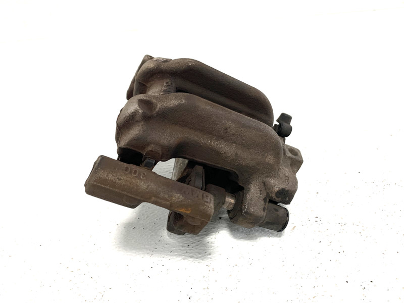 14-16 BMW 428i F33 REAR RIGHT PASSENGER SIDE CALIPER BRAKE OEM #A0.12