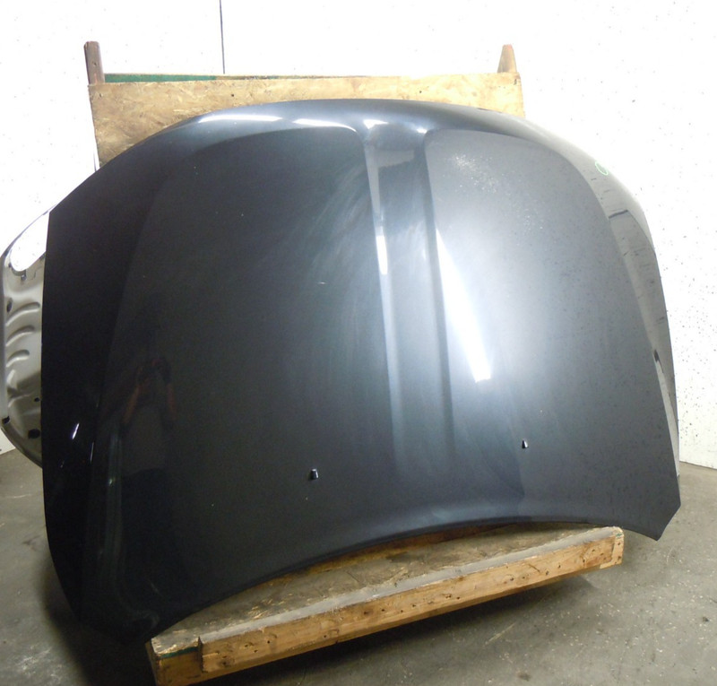 2011-2024 Dodge Durango Hood Bonnet Lid W/O Hoop Scoop OEM PAR