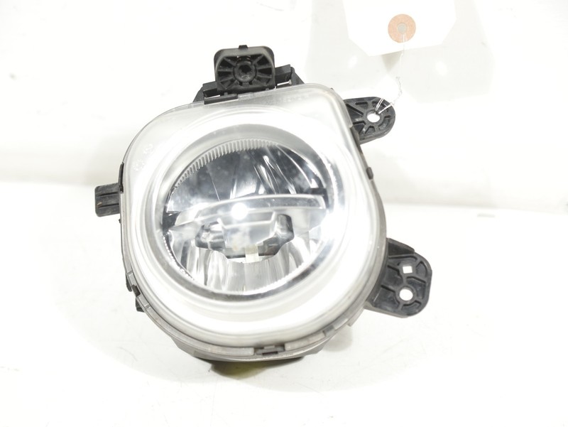 2014 - 2018 BMW X5 F15 N63 Front RIGHT Passenger Side Fog Light Lamp OEM