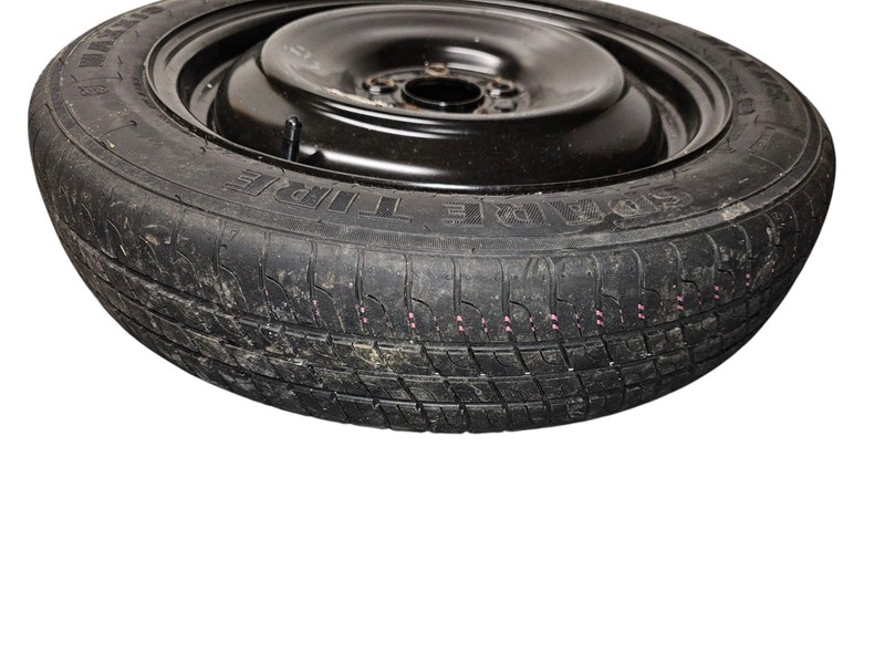 2013-2020 Ford Fusion Focus Spare Tire Compact Donut OEM T125/80R16 #S199